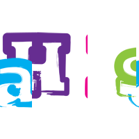 Hasib casino logo