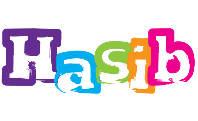 Hasib casino logo