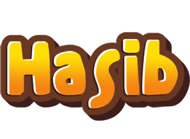 Hasib cookies logo