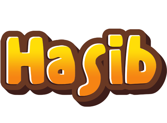 Hasib cookies logo