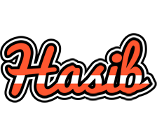 Hasib denmark logo