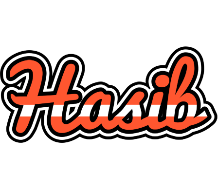 Hasib denmark logo
