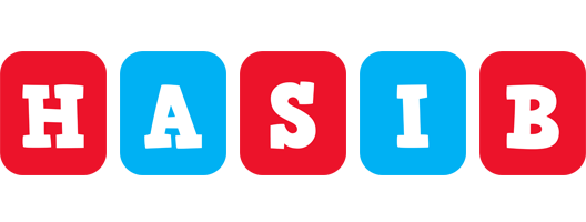 Hasib diesel logo