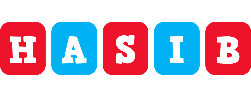 Hasib diesel logo