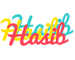 Hasib disco logo