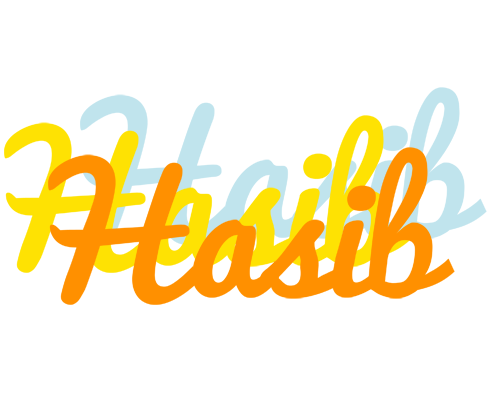 Hasib energy logo