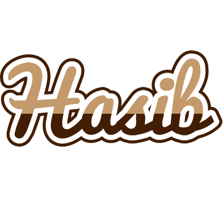 Hasib exclusive logo