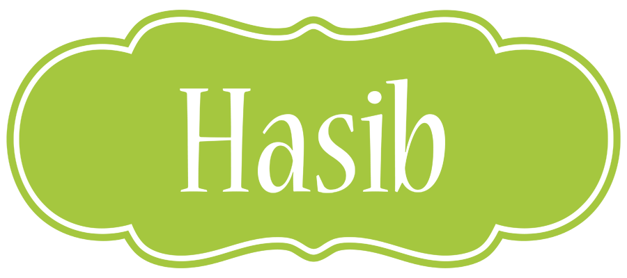 Hasib family logo
