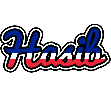 Hasib france logo