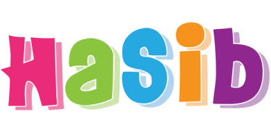 Hasib friday logo