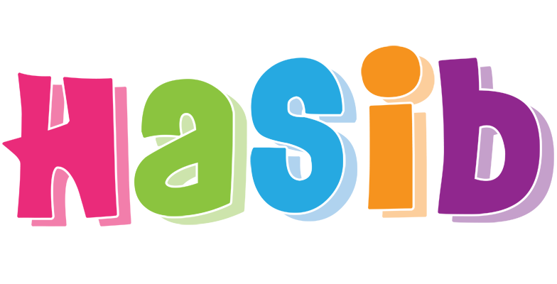Hasib friday logo