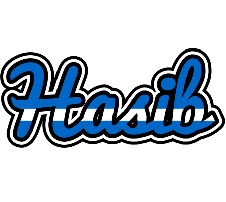 Hasib greece logo