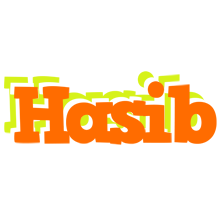 Hasib healthy logo