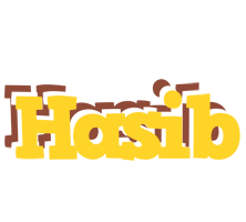 Hasib hotcup logo