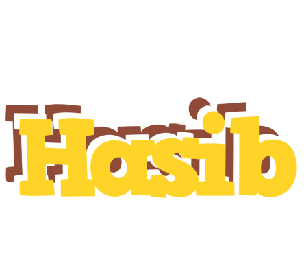 Hasib hotcup logo