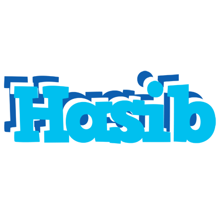 Hasib jacuzzi logo