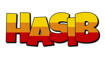Hasib jungle logo
