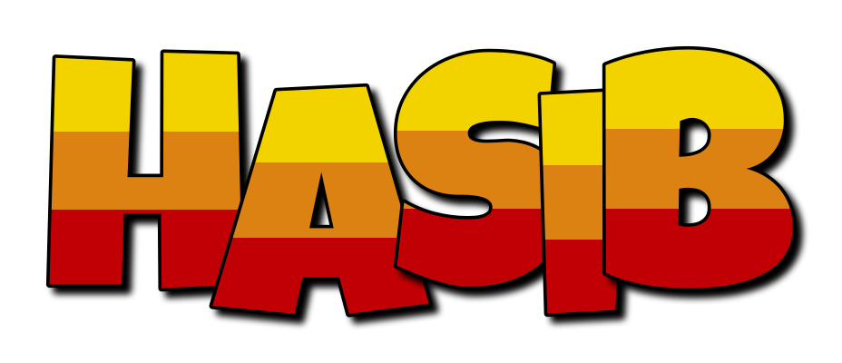 Hasib jungle logo