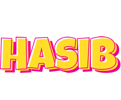 Hasib kaboom logo