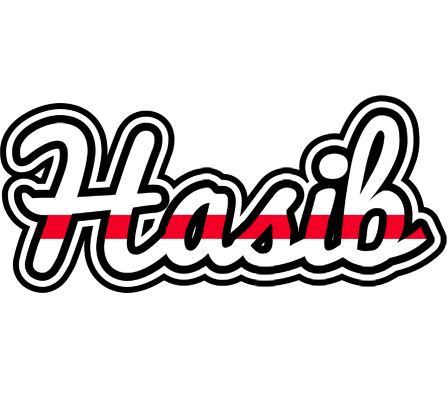 Hasib kingdom logo