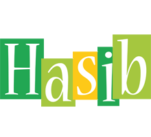 Hasib lemonade logo