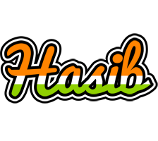 Hasib mumbai logo