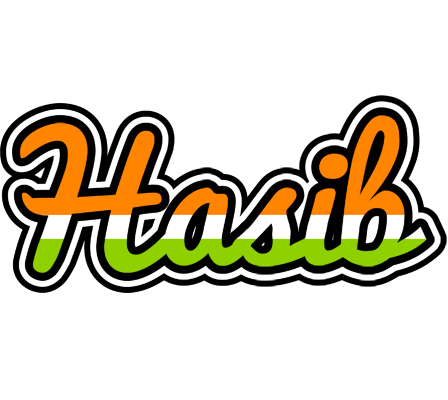 Hasib mumbai logo