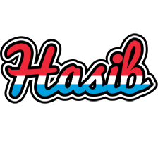 Hasib norway logo