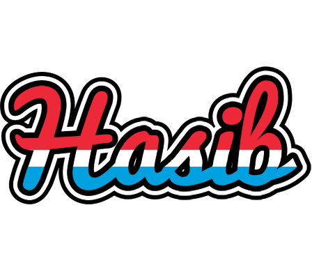 Hasib norway logo