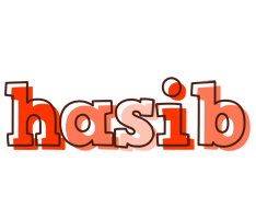 Hasib paint logo