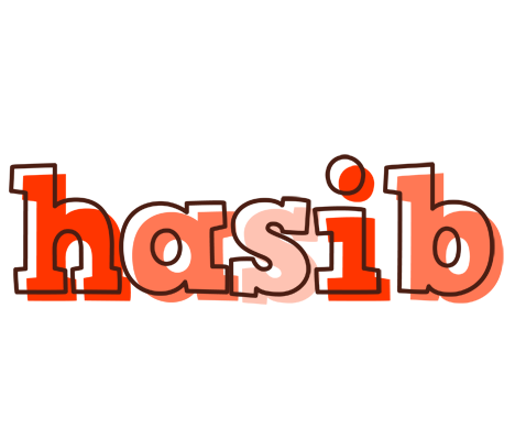 Hasib paint logo