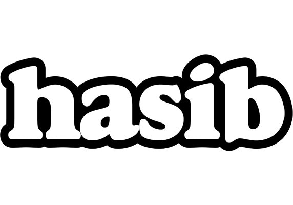 Hasib panda logo