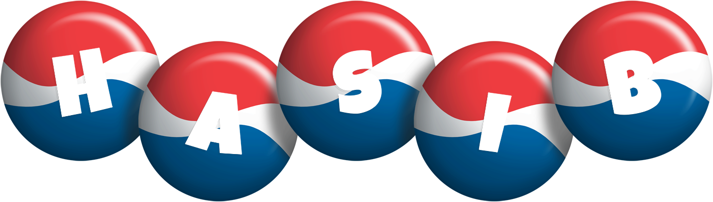Hasib paris logo
