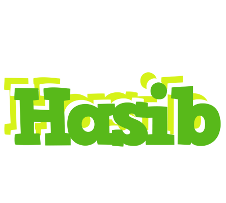Hasib picnic logo