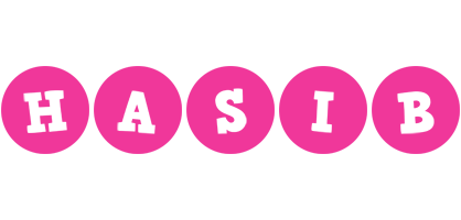 Hasib poker logo