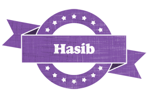 Hasib royal logo
