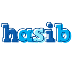 Hasib sailor logo