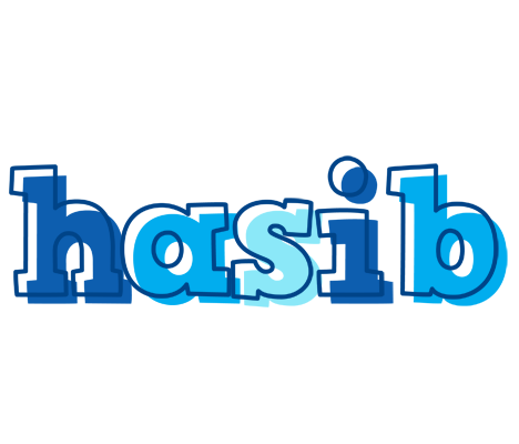 Hasib sailor logo