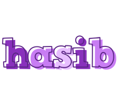 Hasib sensual logo