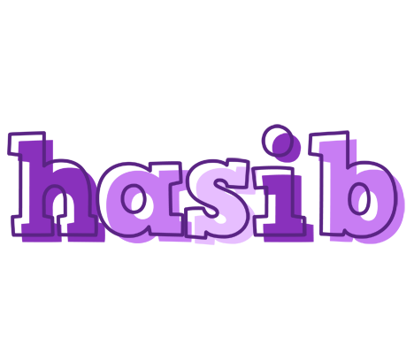 Hasib sensual logo