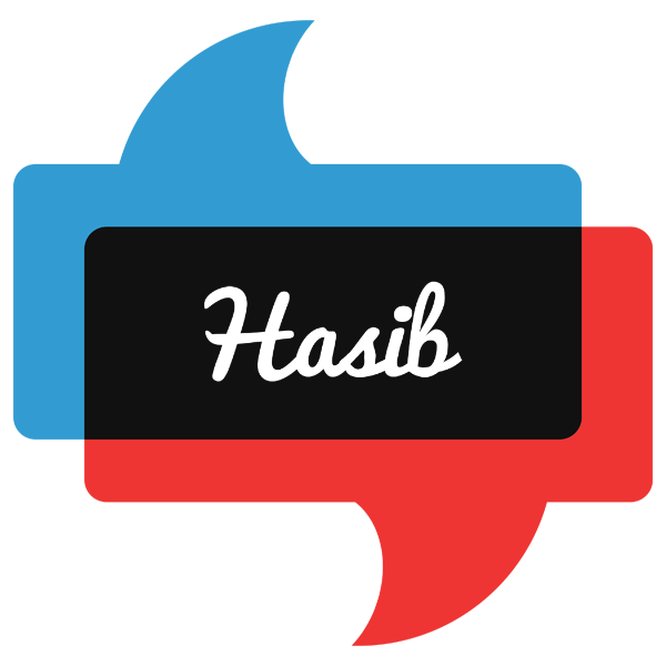 Hasib sharks logo
