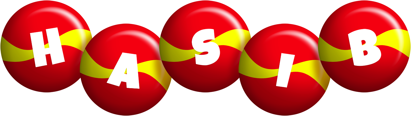 Hasib spain logo