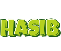 Hasib summer logo
