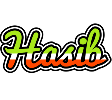 Hasib superfun logo