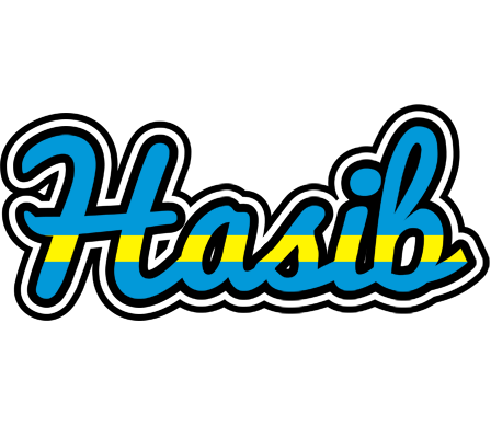 Hasib sweden logo