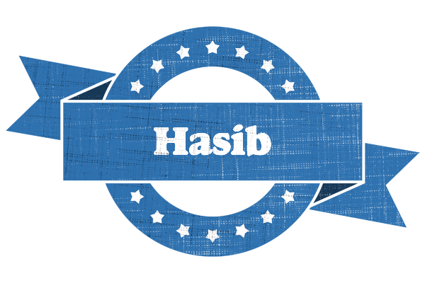 Hasib trust logo