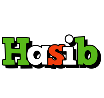 Hasib venezia logo