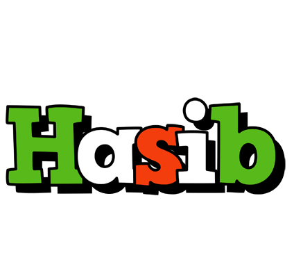 Hasib venezia logo