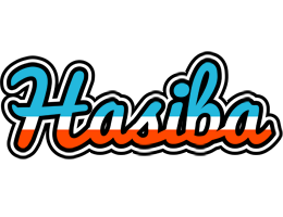 Hasiba america logo