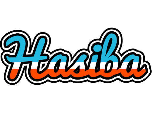 Hasiba america logo